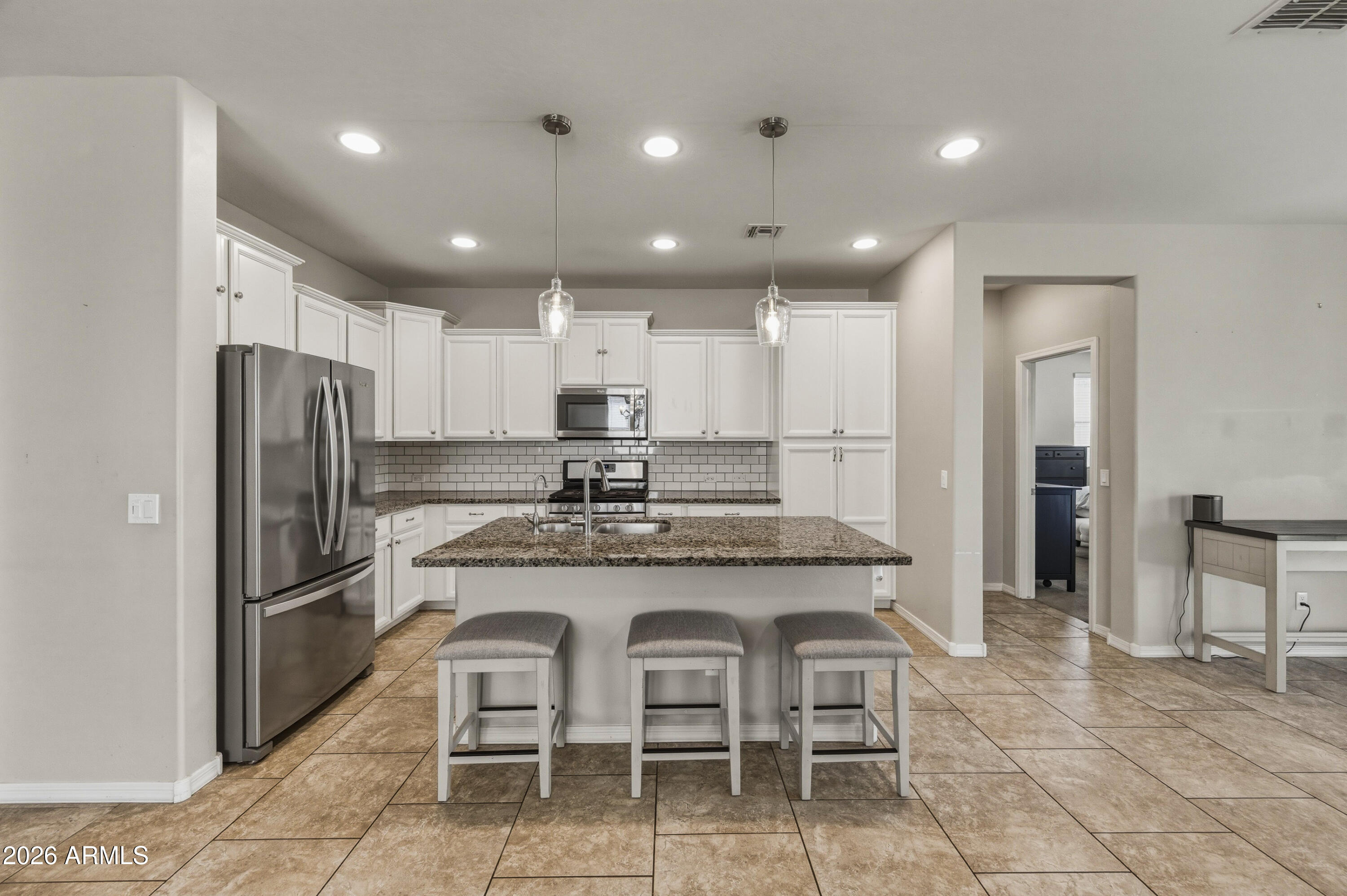 MONTANA VISTA REPLAT - Residential