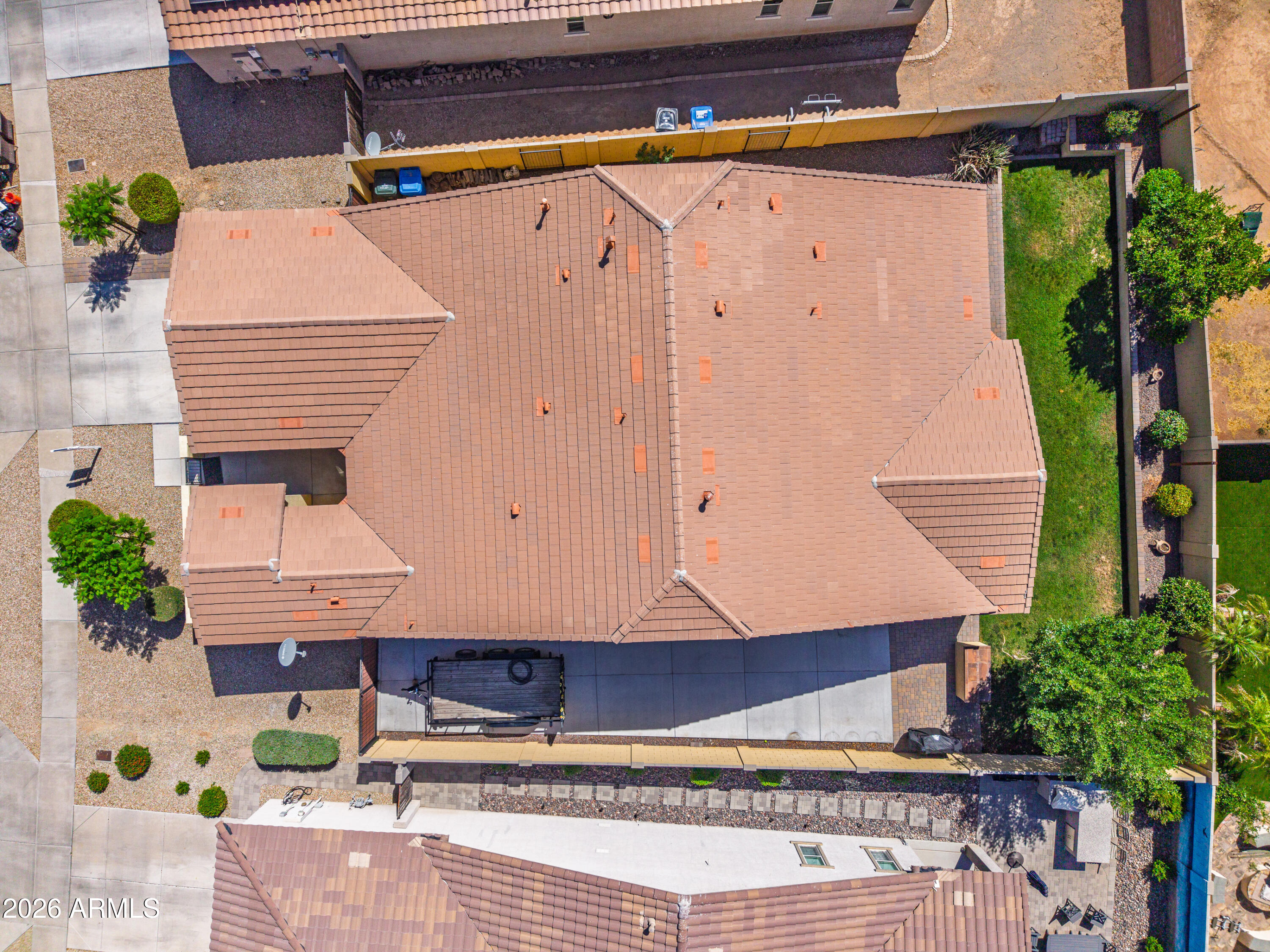MONTANA VISTA REPLAT - Residential