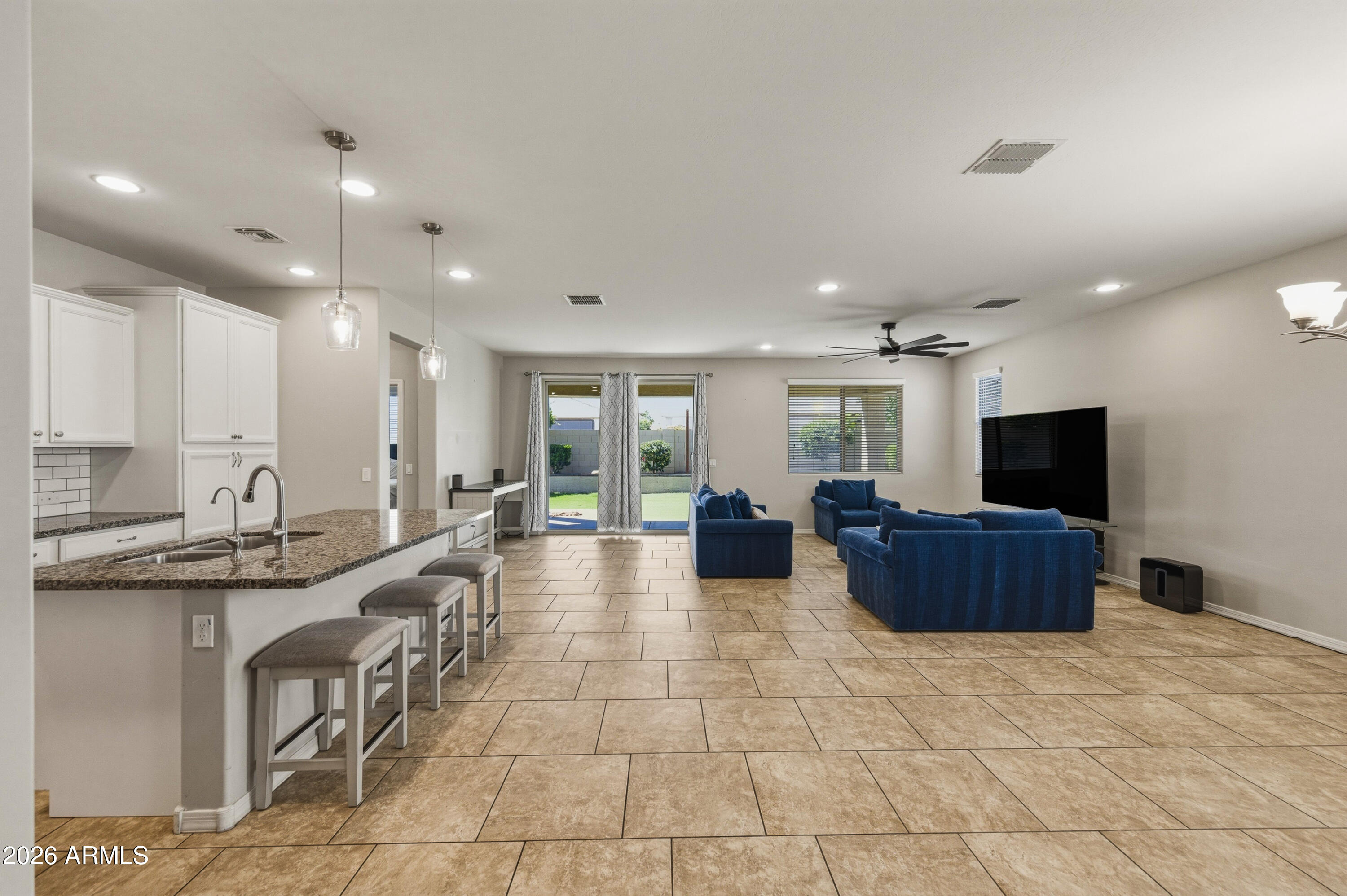 MONTANA VISTA REPLAT - Residential