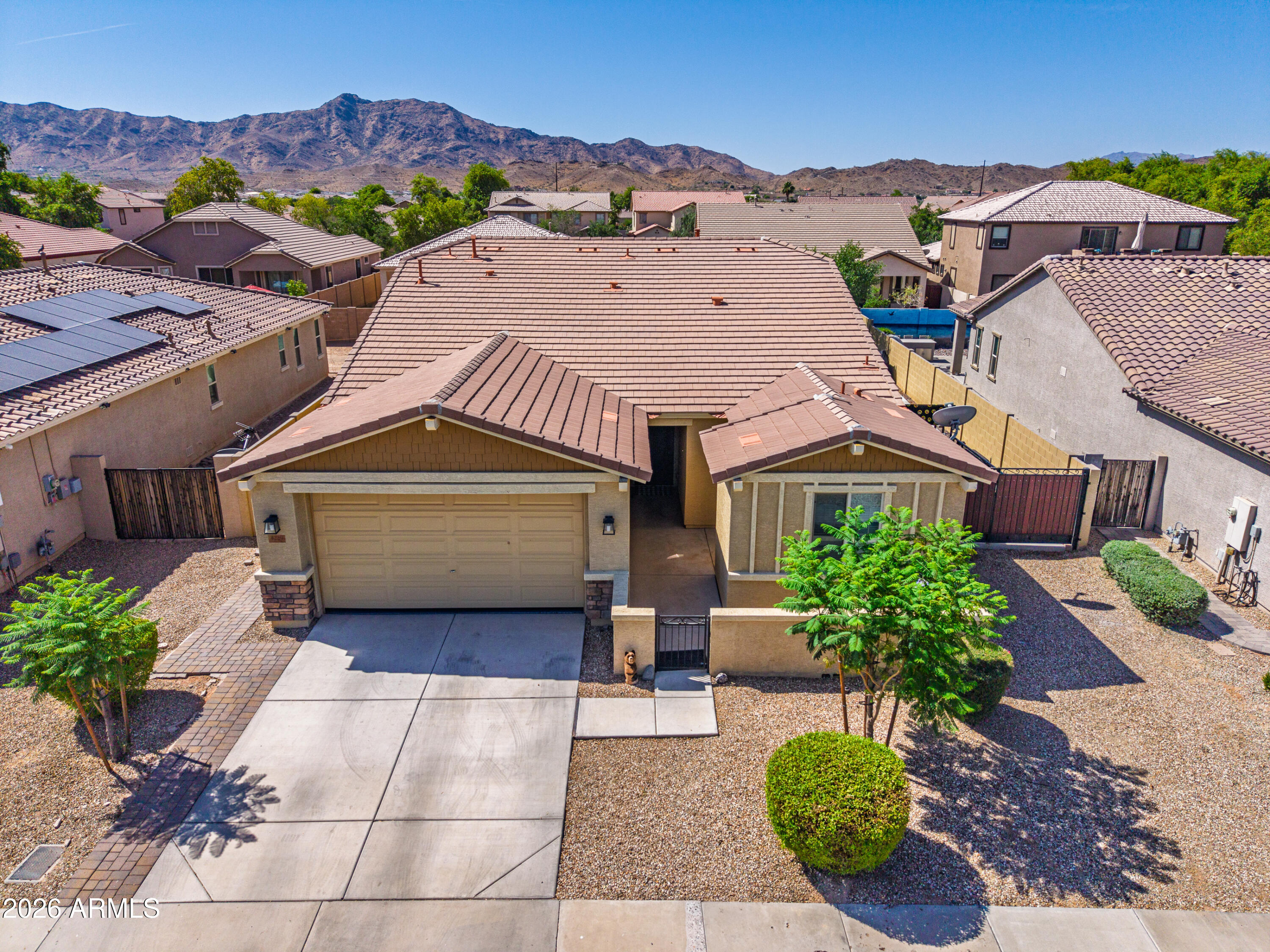 MONTANA VISTA REPLAT - Residential