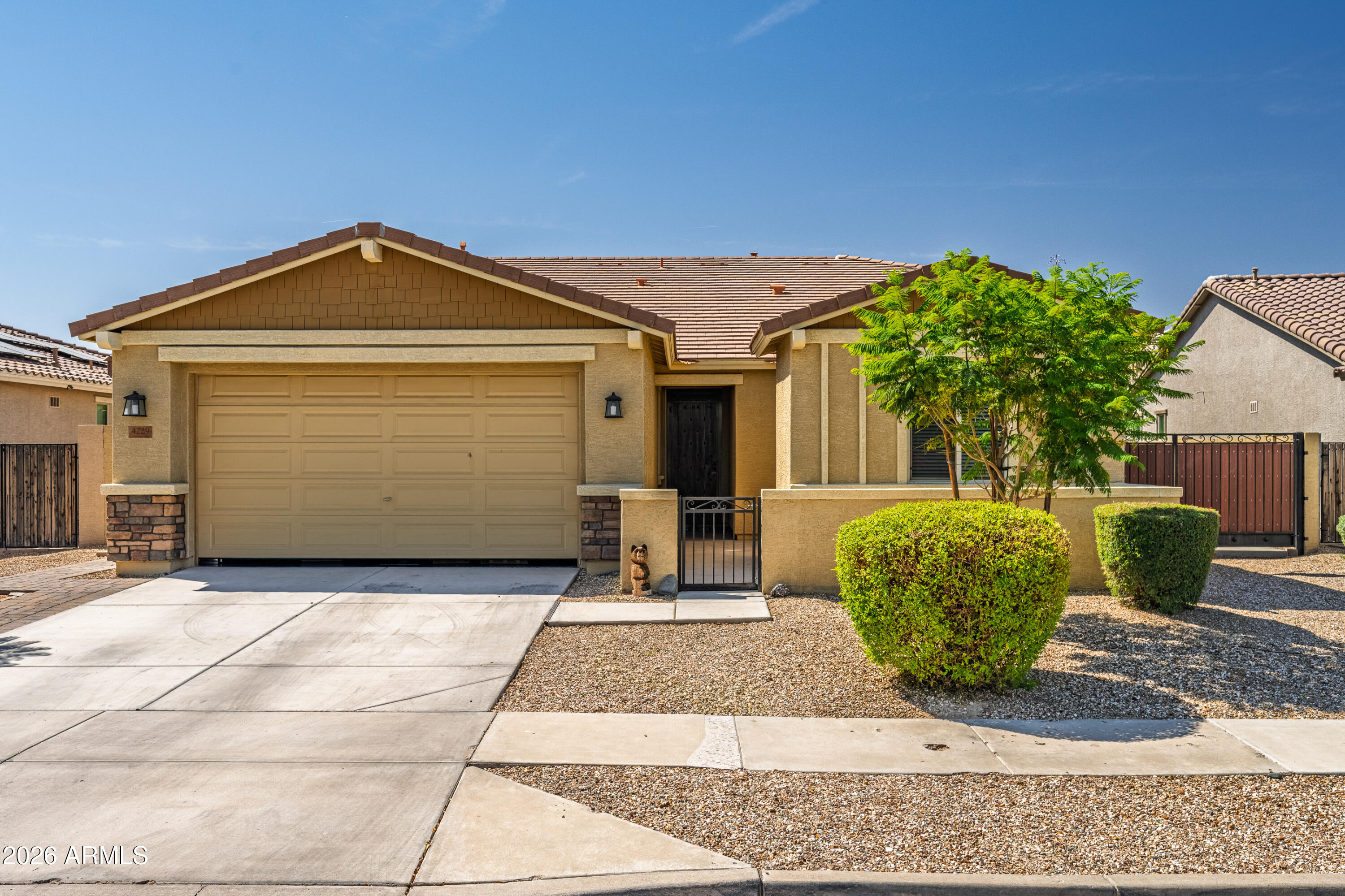 MONTANA VISTA REPLAT - Residential