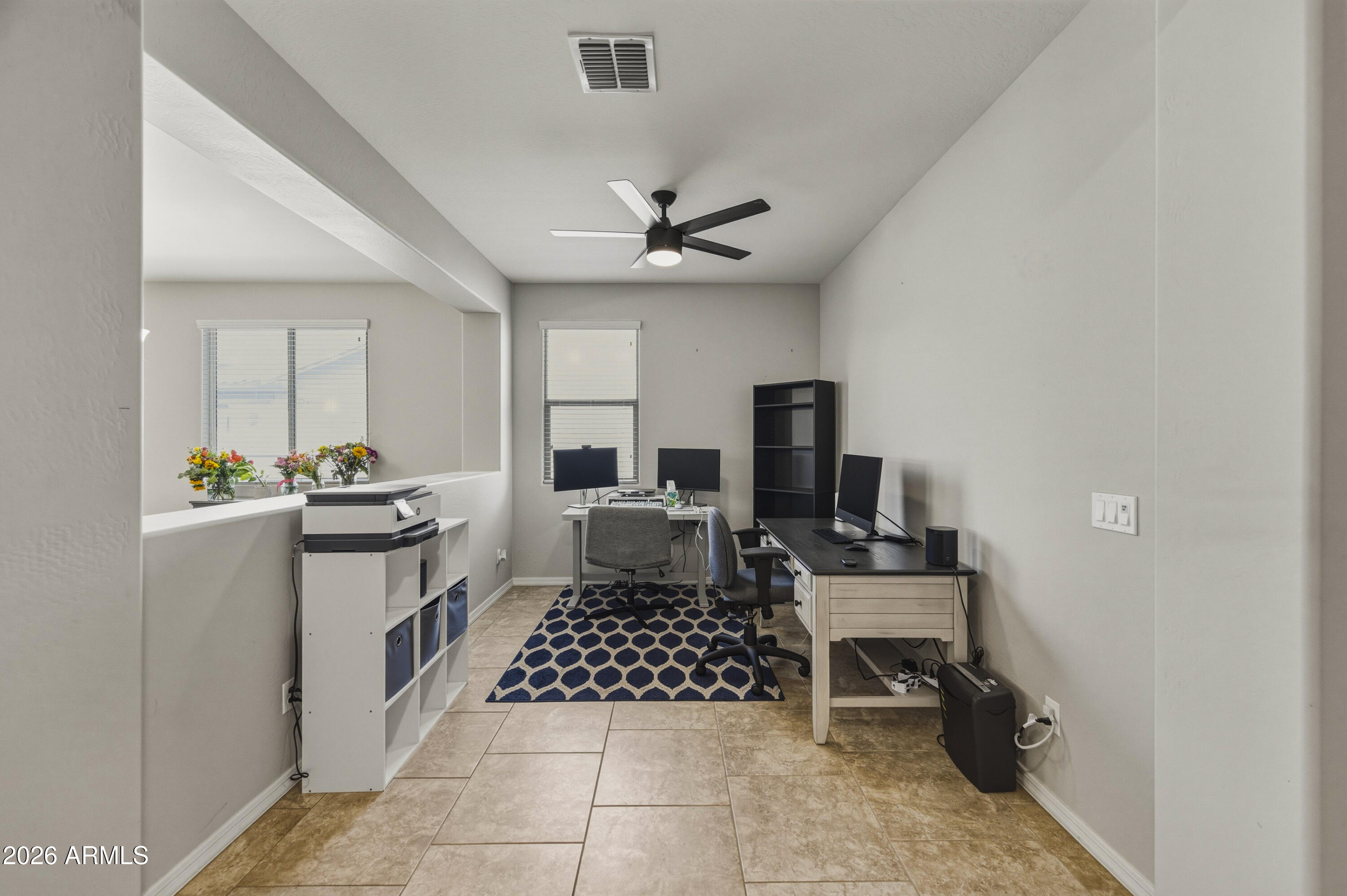 MONTANA VISTA REPLAT - Residential