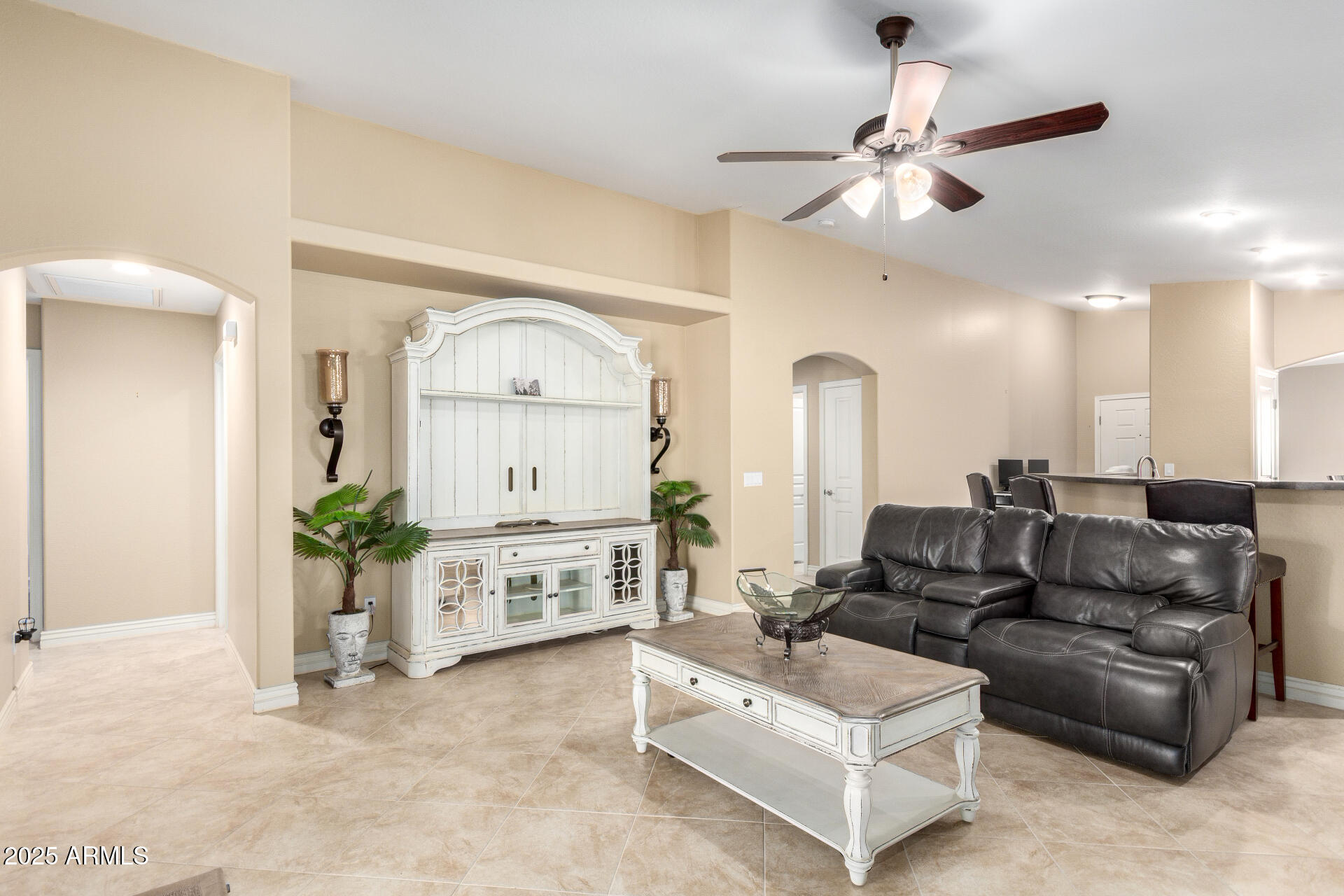 2789 E DUST DEVIL Drive