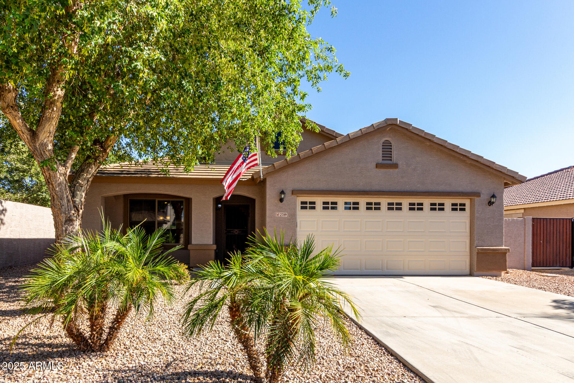 2789 E DUST DEVIL Drive