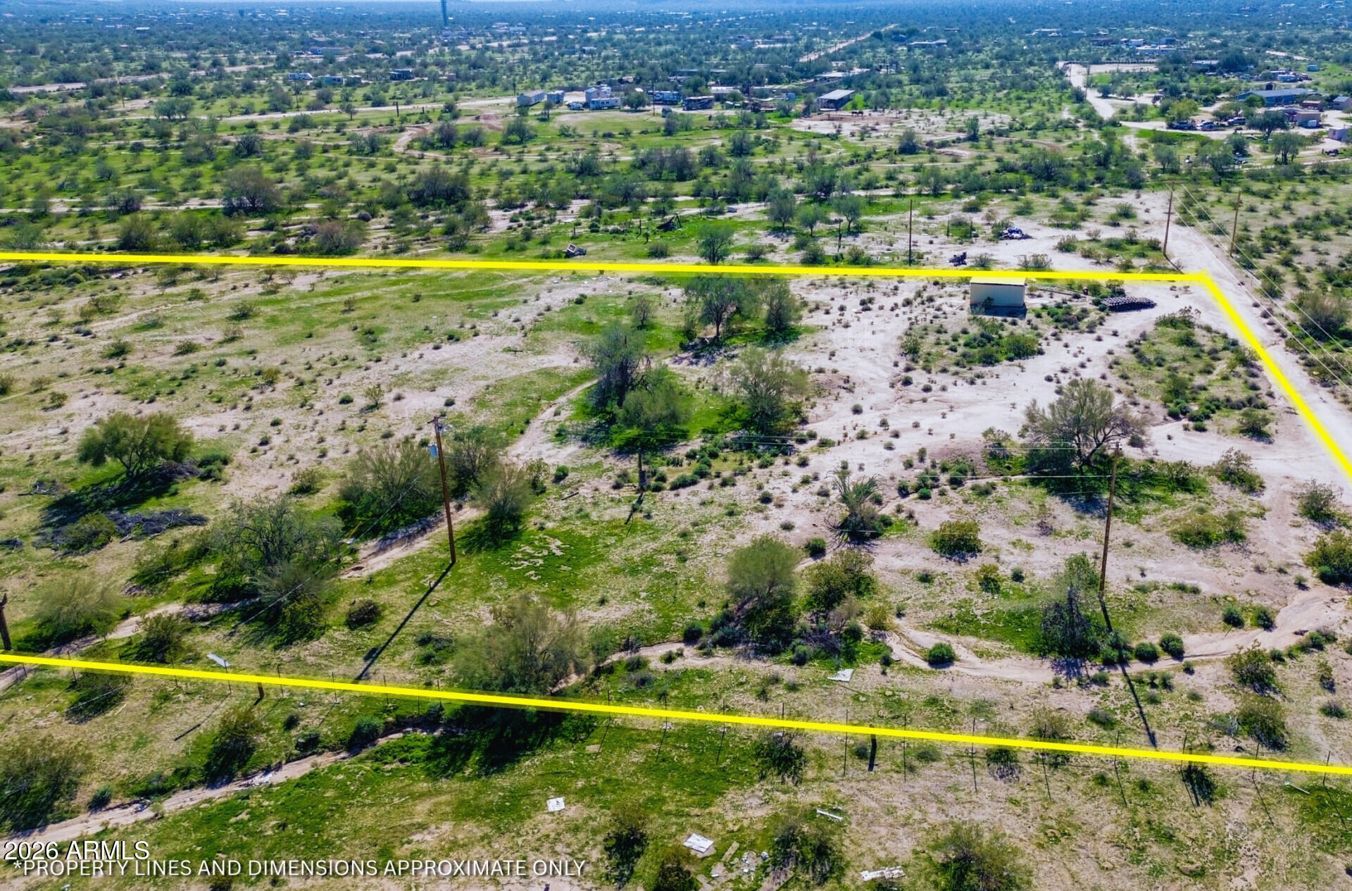 231 N ARIDO Road 023