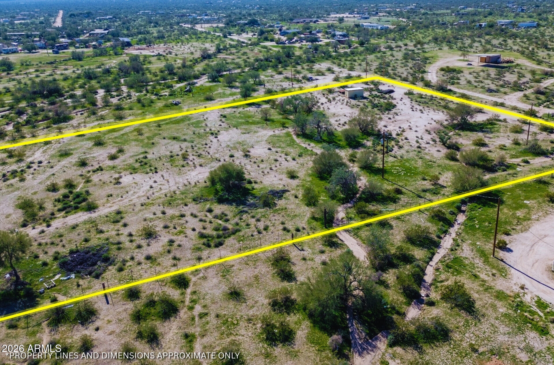 231 N ARIDO Road 023