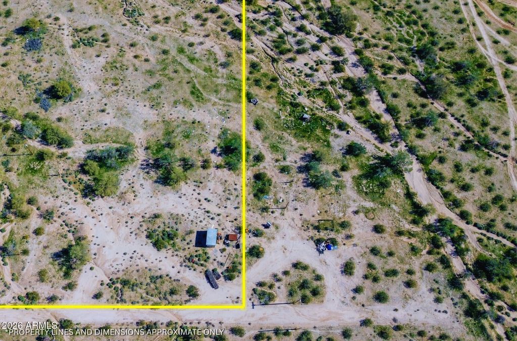 Photo of 231 N Arido Road #023, Maricopa, AZ 85139 (MLS # 6972112)