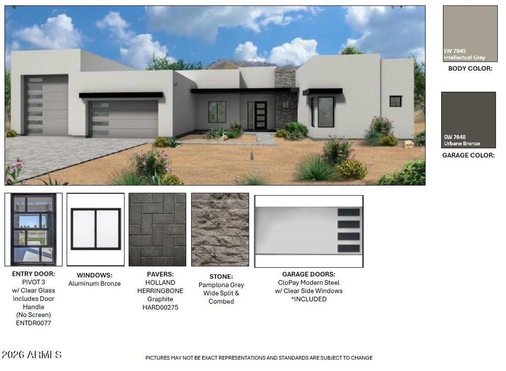 Photo of 6811 E Dale Lane, Scottsdale, AZ 85266 (MLS # 6946898)