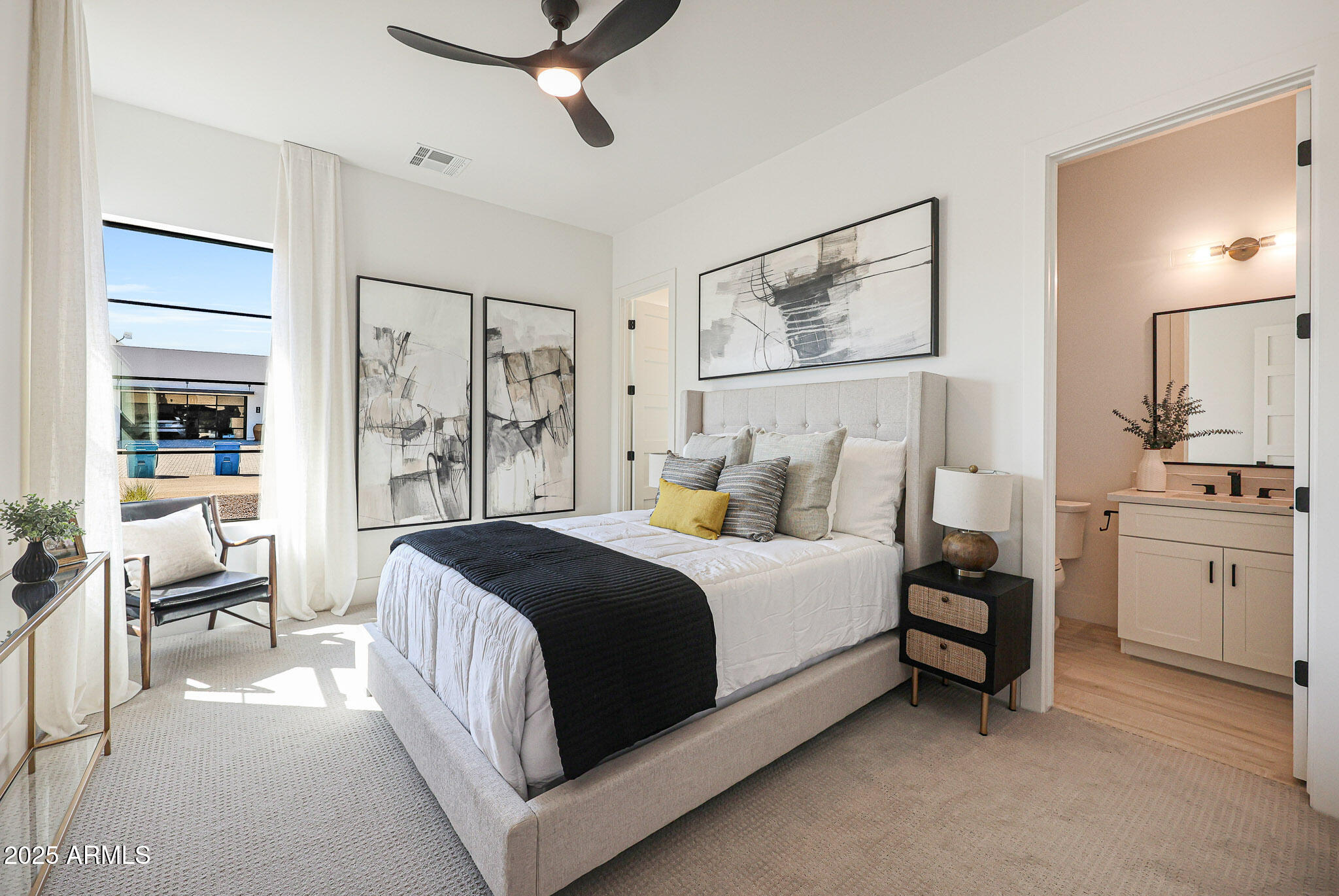 Scottsdale, Arizona, 85266, United States, 4 Bedrooms Bedrooms, ,5 BathroomsBathrooms,Residential,Active,2017439