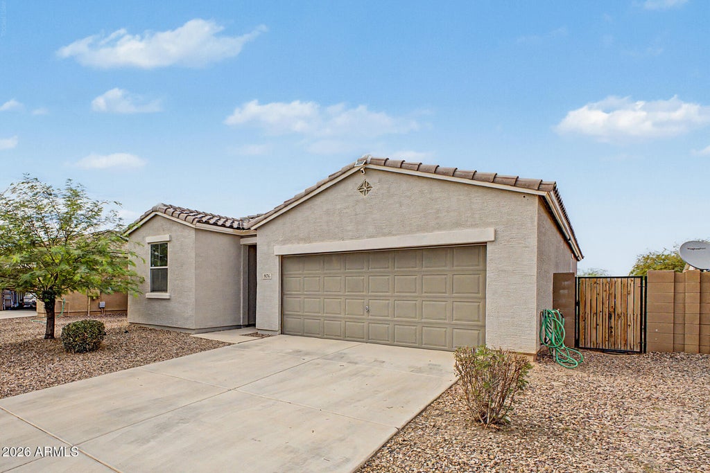 Photo of 976 W Sullivan Avenue, Coolidge, AZ 85128 (MLS # 7077809)