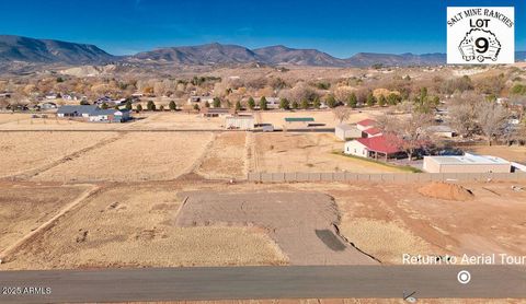 1142 S Clarence Lane 8 Camp Verde AZ 86322