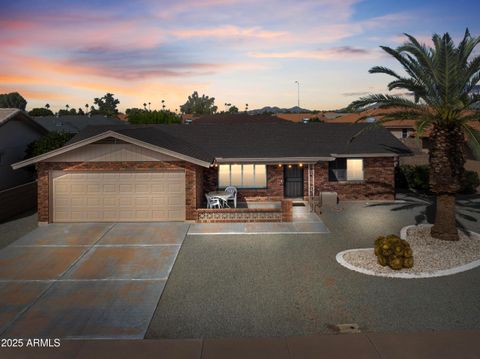 8232 E Meseto Avenue, Mesa, AZ 85209 - #: 6938444