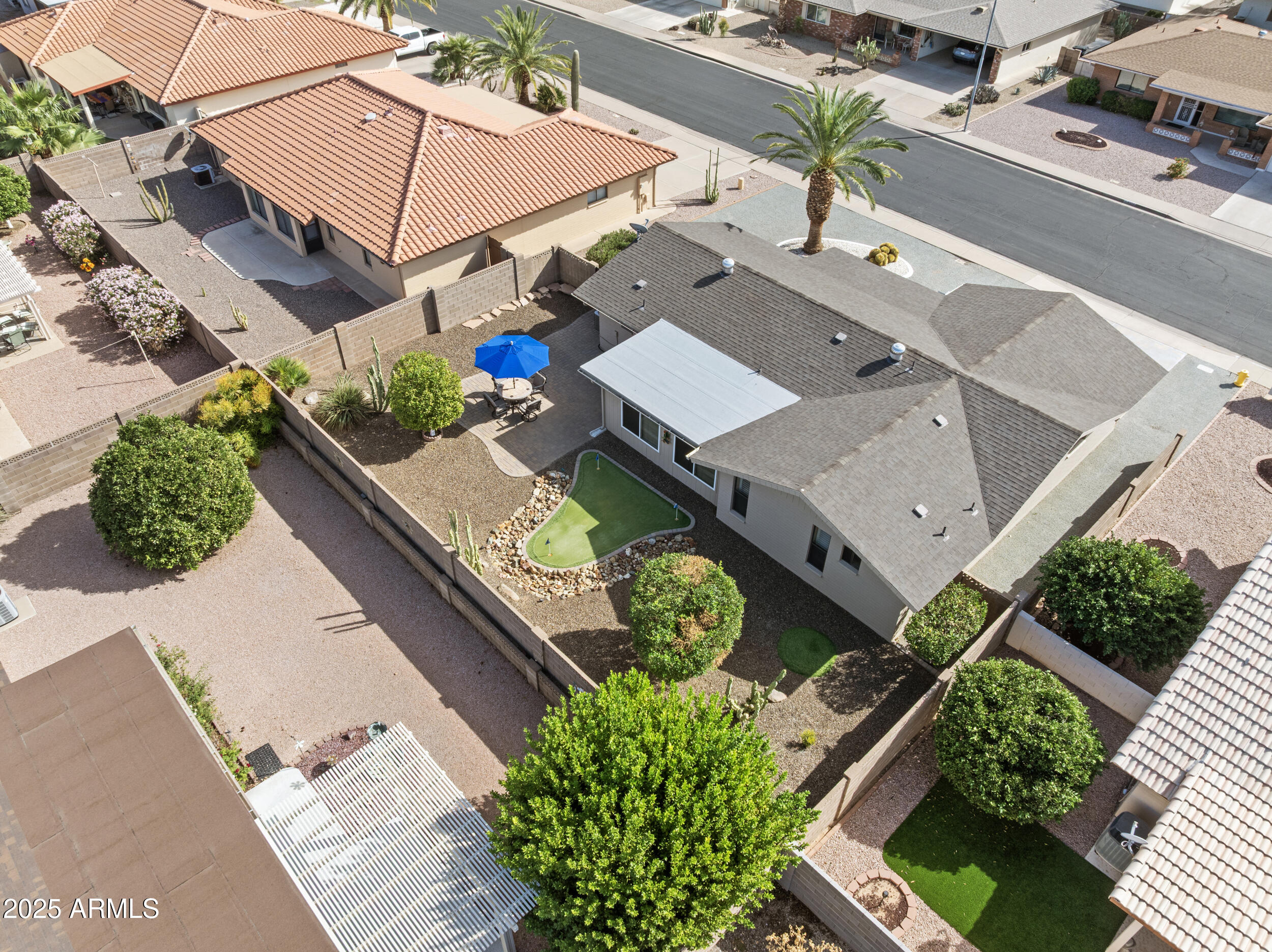 Homes for Sale in Queen Creek Arizona 2 8232 E MESETO Avenue