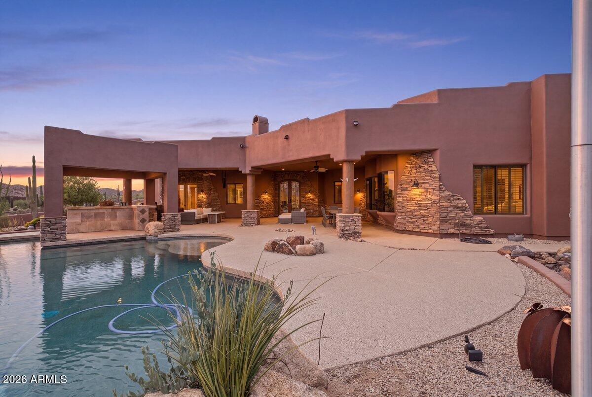 40190 N 50TH Street