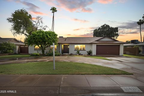 10801 N 37TH Drive Phoenix AZ 85029