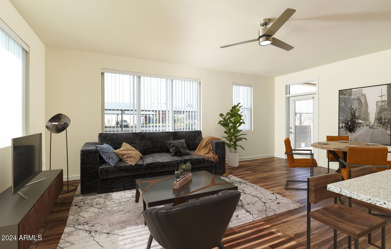 7750 W Encanto Boulevard 2A