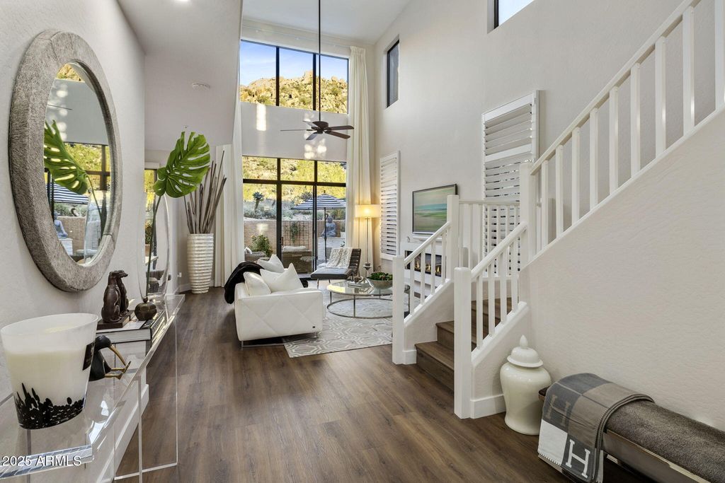 Photo of 25555 N Windy Walk Drive #34, Scottsdale, AZ 85255 (MLS # 6956510)