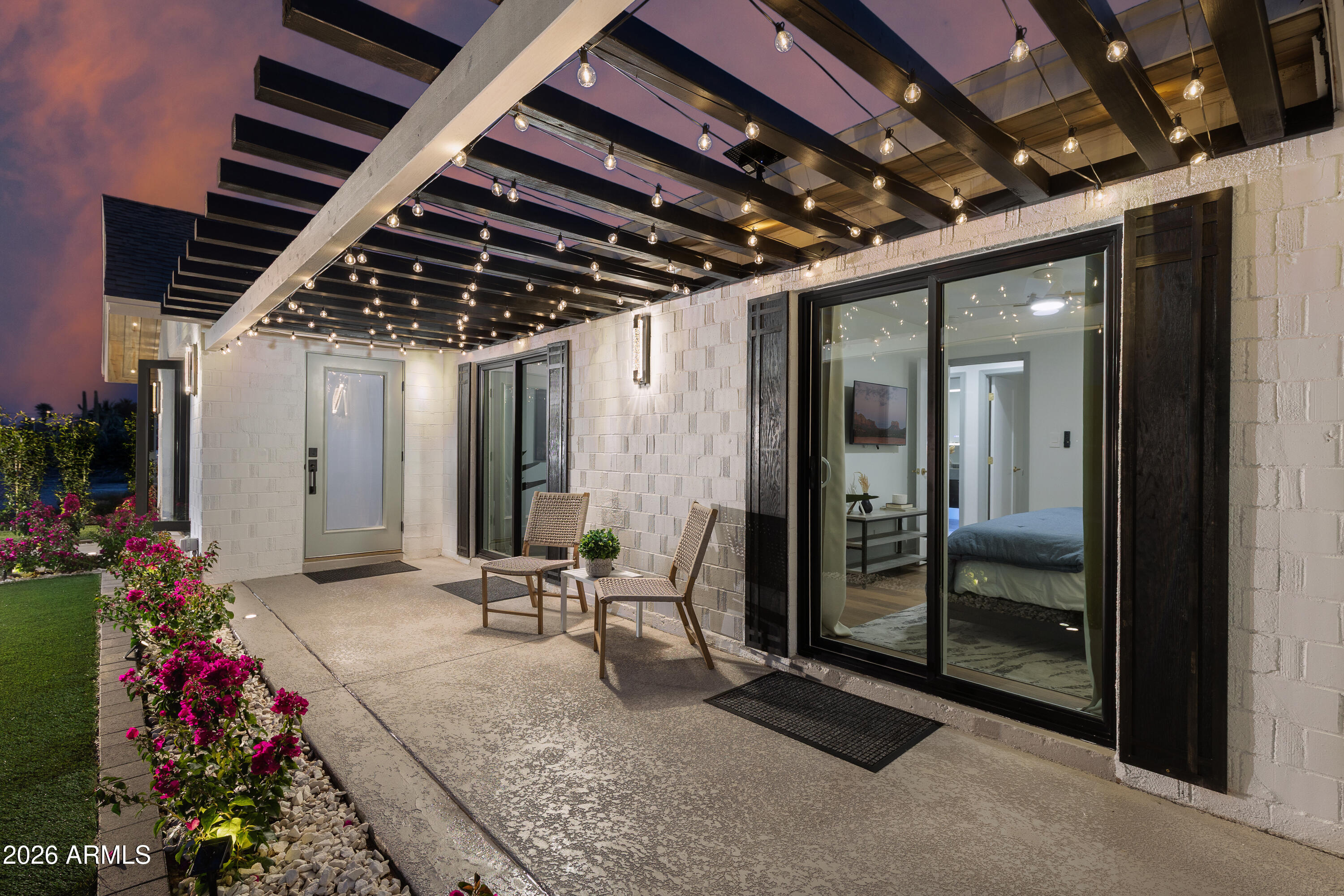 8507 E RANCHO VISTA Drive