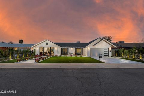 8507 E RANCHO VISTA Drive Scottsdale AZ 85251