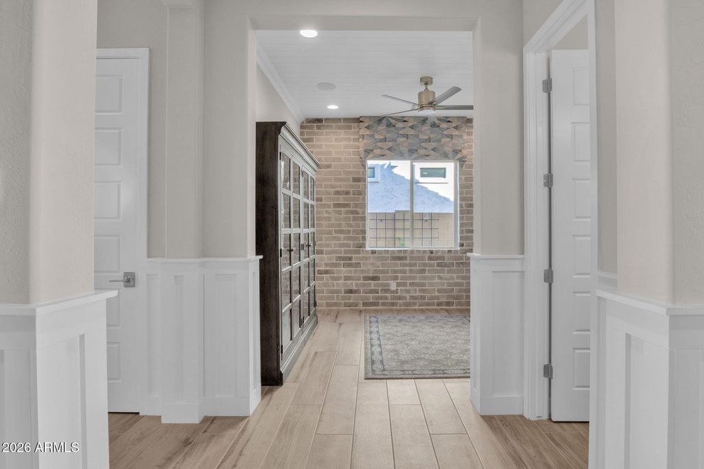 Photo of 3048 E Elmwood Street, Mesa, AZ 85213 (MLS # 7000308)