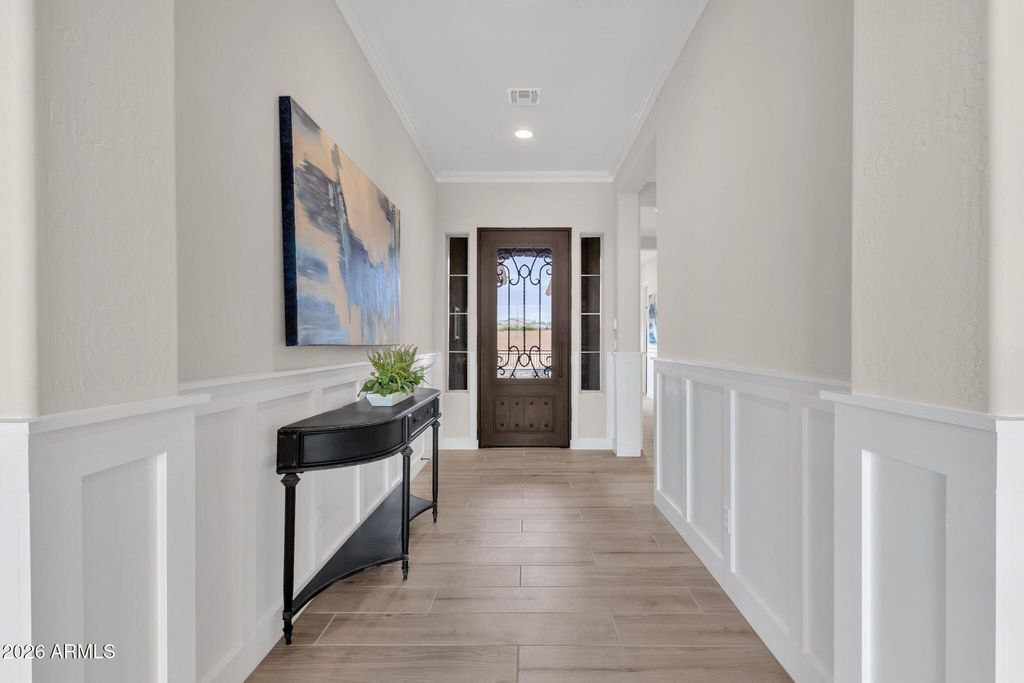 Photo of 3048 E Elmwood Street, Mesa, AZ 85213 (MLS # 7000308)