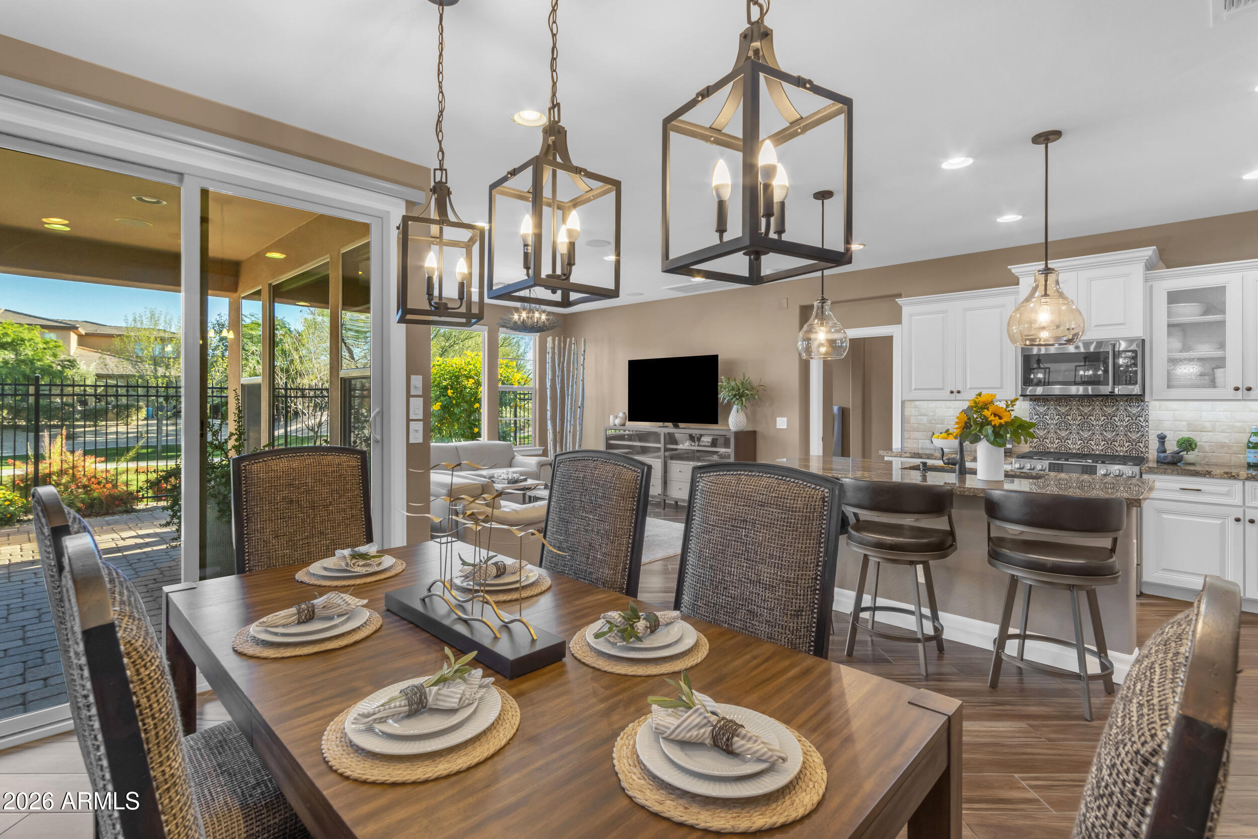 36263 N DESERT TEA Drive