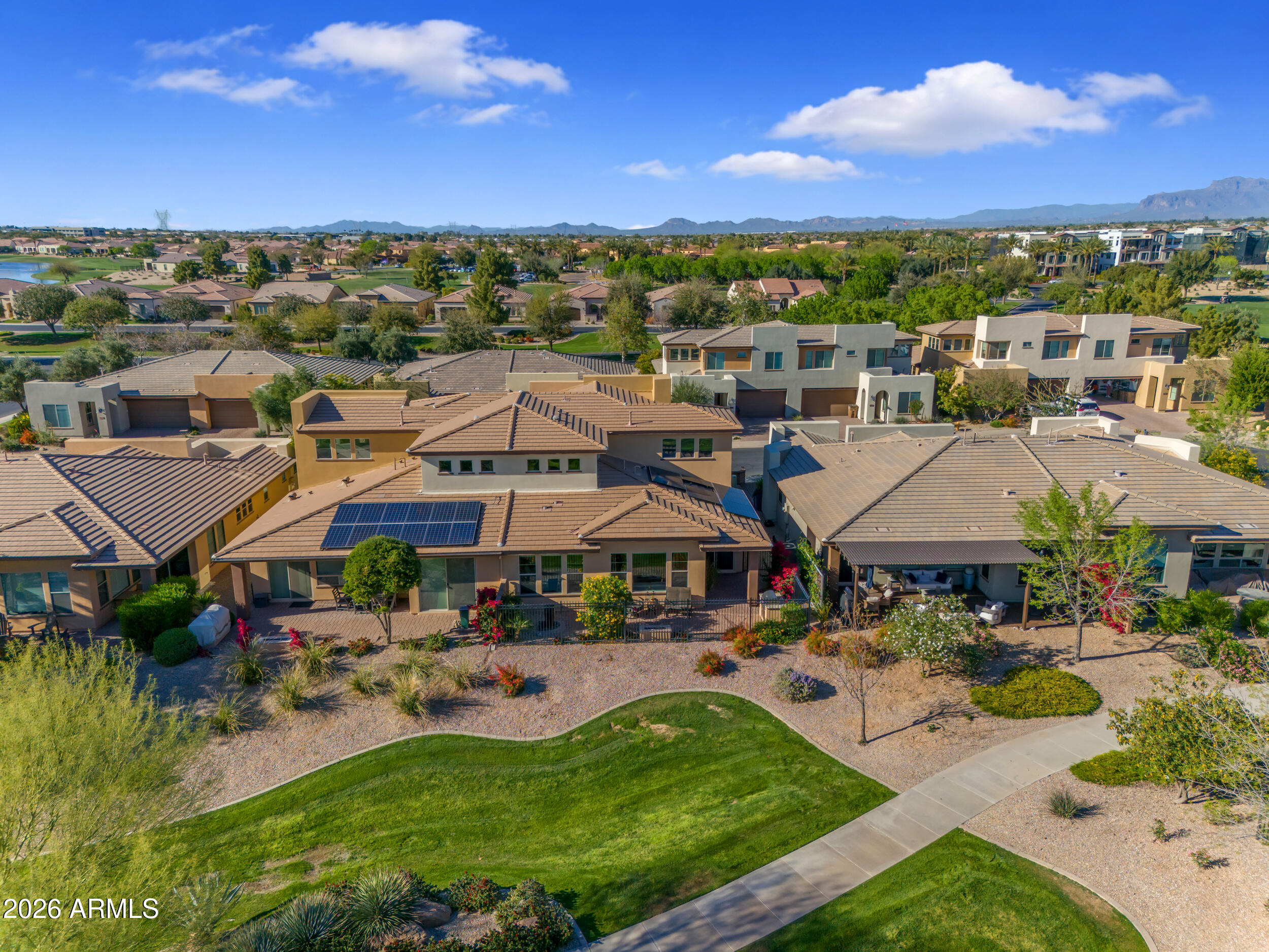 36263 N DESERT TEA Drive