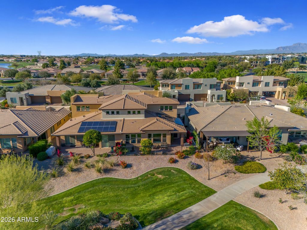 Photo of 36263 N Desert Tea Drive, Queen Creek, AZ 85140 (MLS # 6998714)