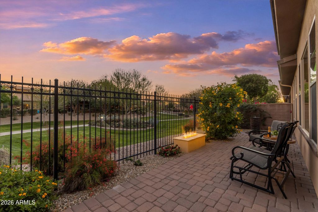 Photo of 36263 N Desert Tea Drive, Queen Creek, AZ 85140 (MLS # 6998714)