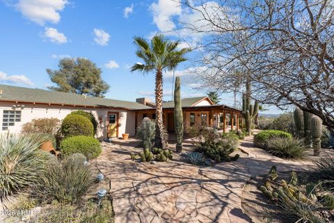 680 W BUCKINGHORSE Trail Wickenburg AZ 85390