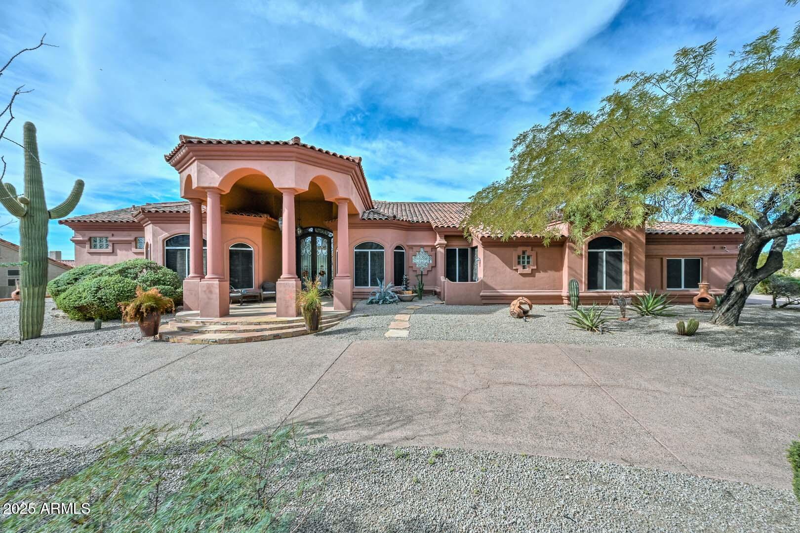 8540 E MCDOWELL Road 55