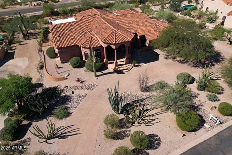 8540 E MCDOWELL Road 55 Mesa AZ 85207