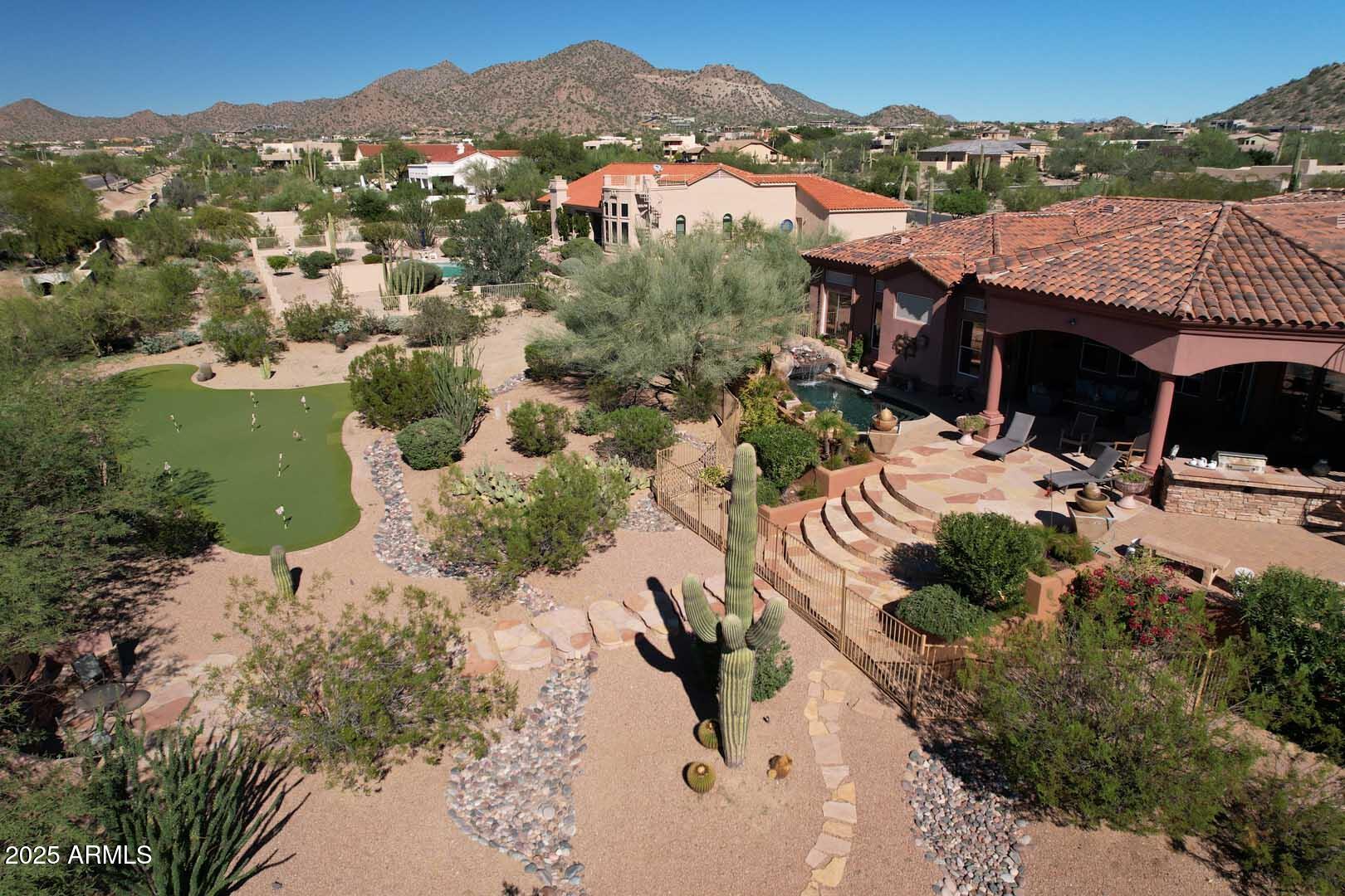 8540 E MCDOWELL Road 55