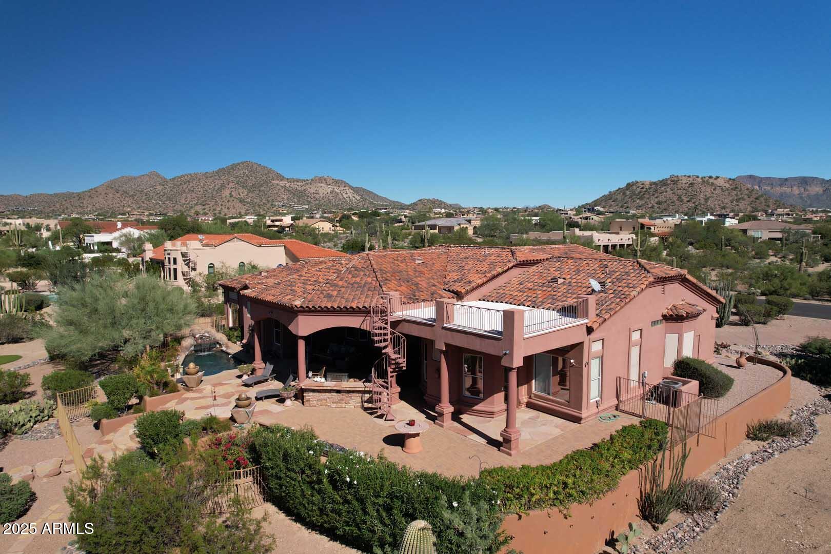 8540 E MCDOWELL Road 55