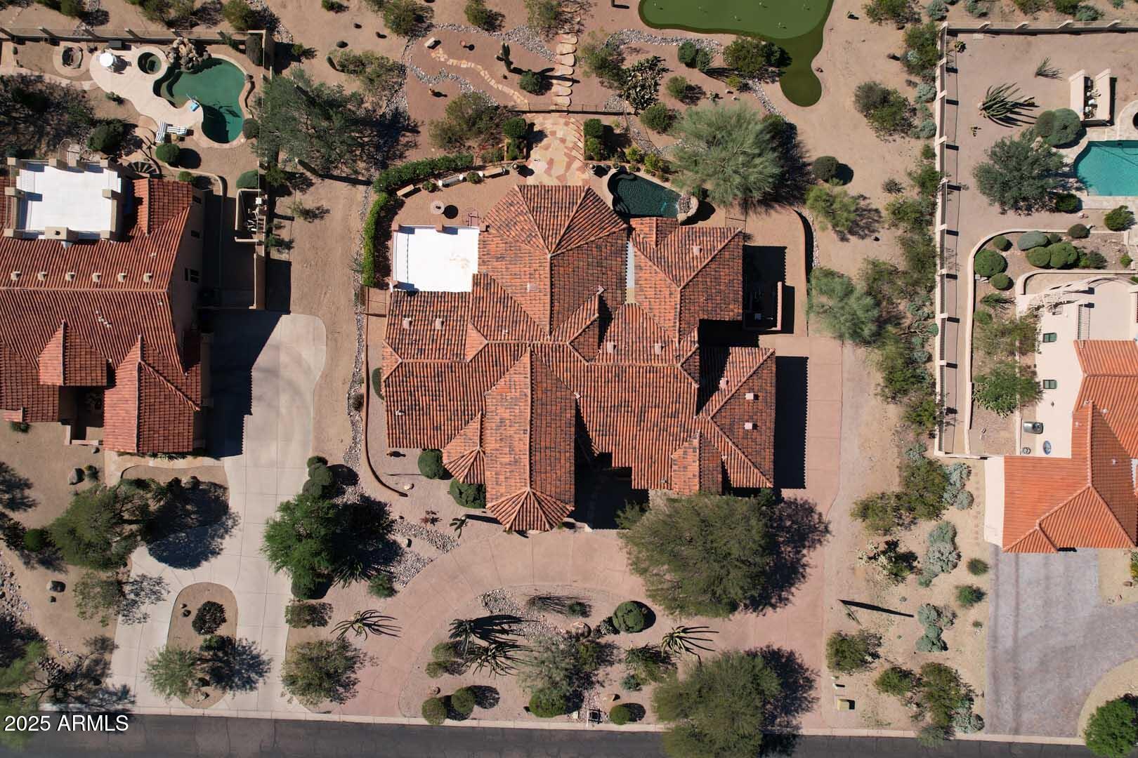 8540 E MCDOWELL Road 55