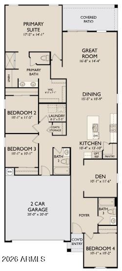 18236 W AVENIDA DEL SOL --