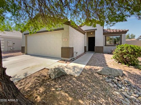 17517 W VENTURA Street Surprise AZ 85388