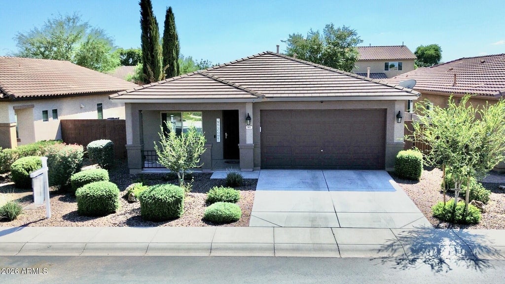 Photo of 901 W Witt Avenue, San Tan Valley, AZ 85140 (MLS # 7045311)