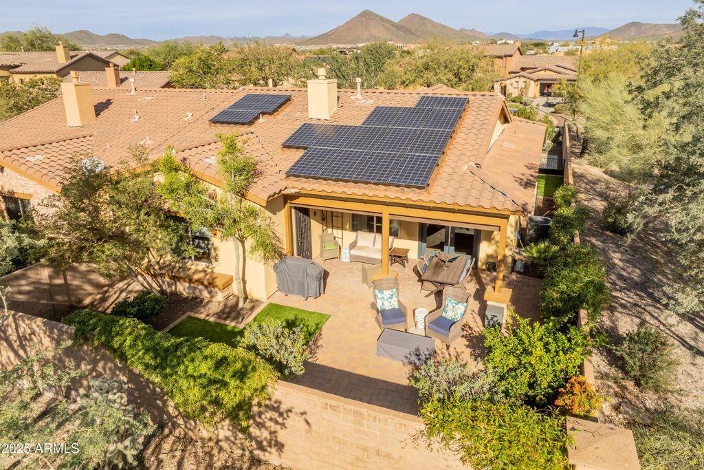 Photo of 12065 W Desert Mirage Drive, Peoria, AZ 85383 (MLS # 7029812)