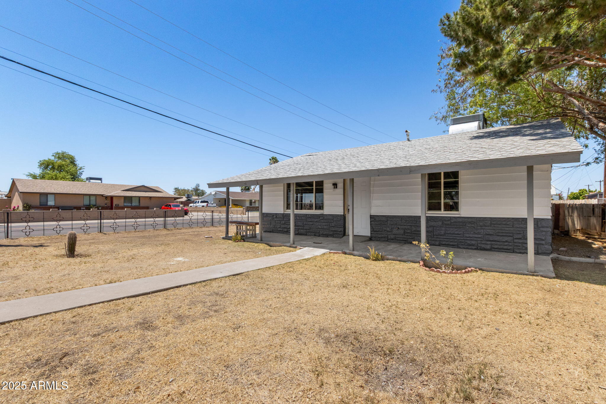 4048 W GRANADA Road