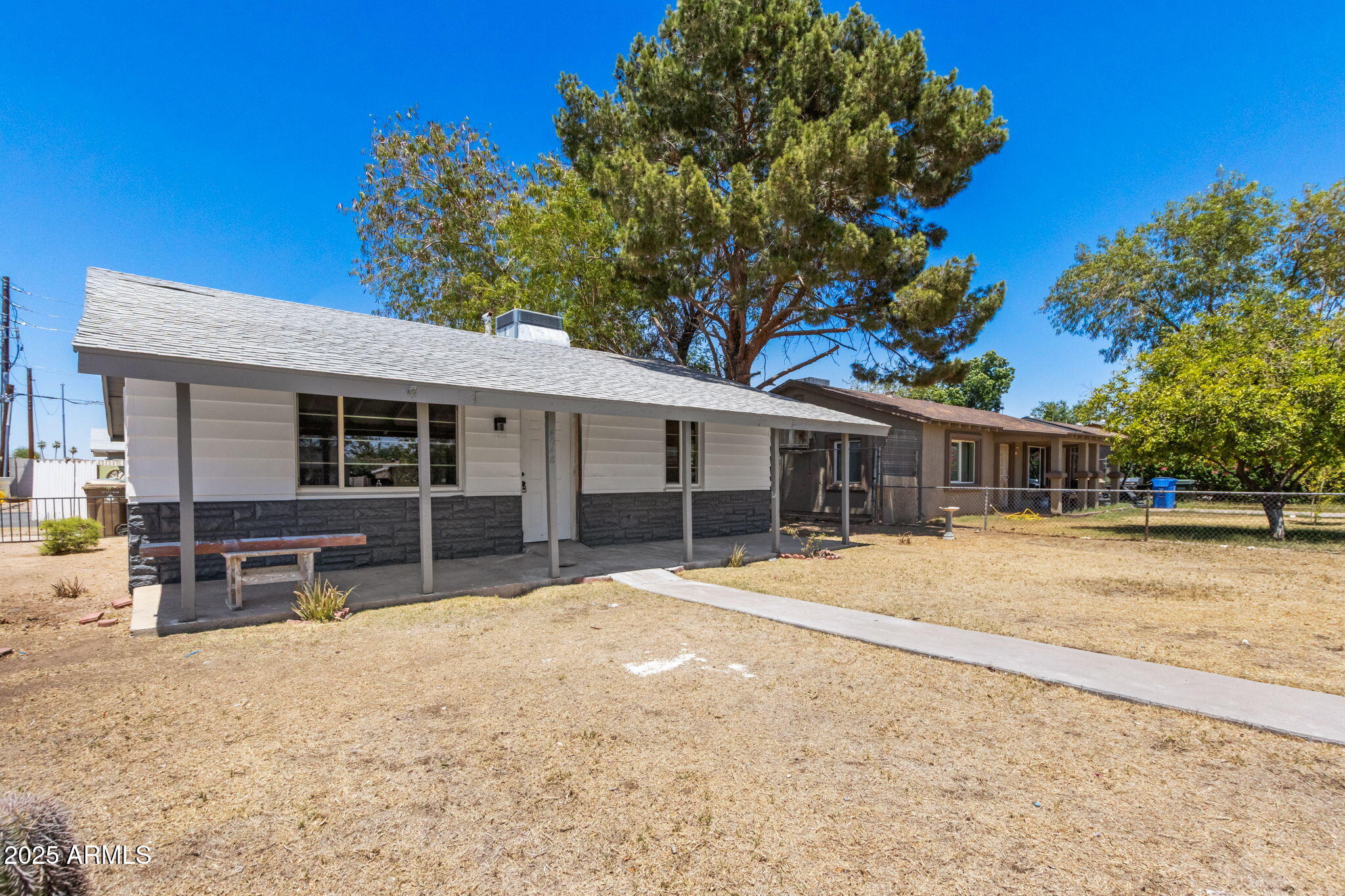 4048 W GRANADA Road