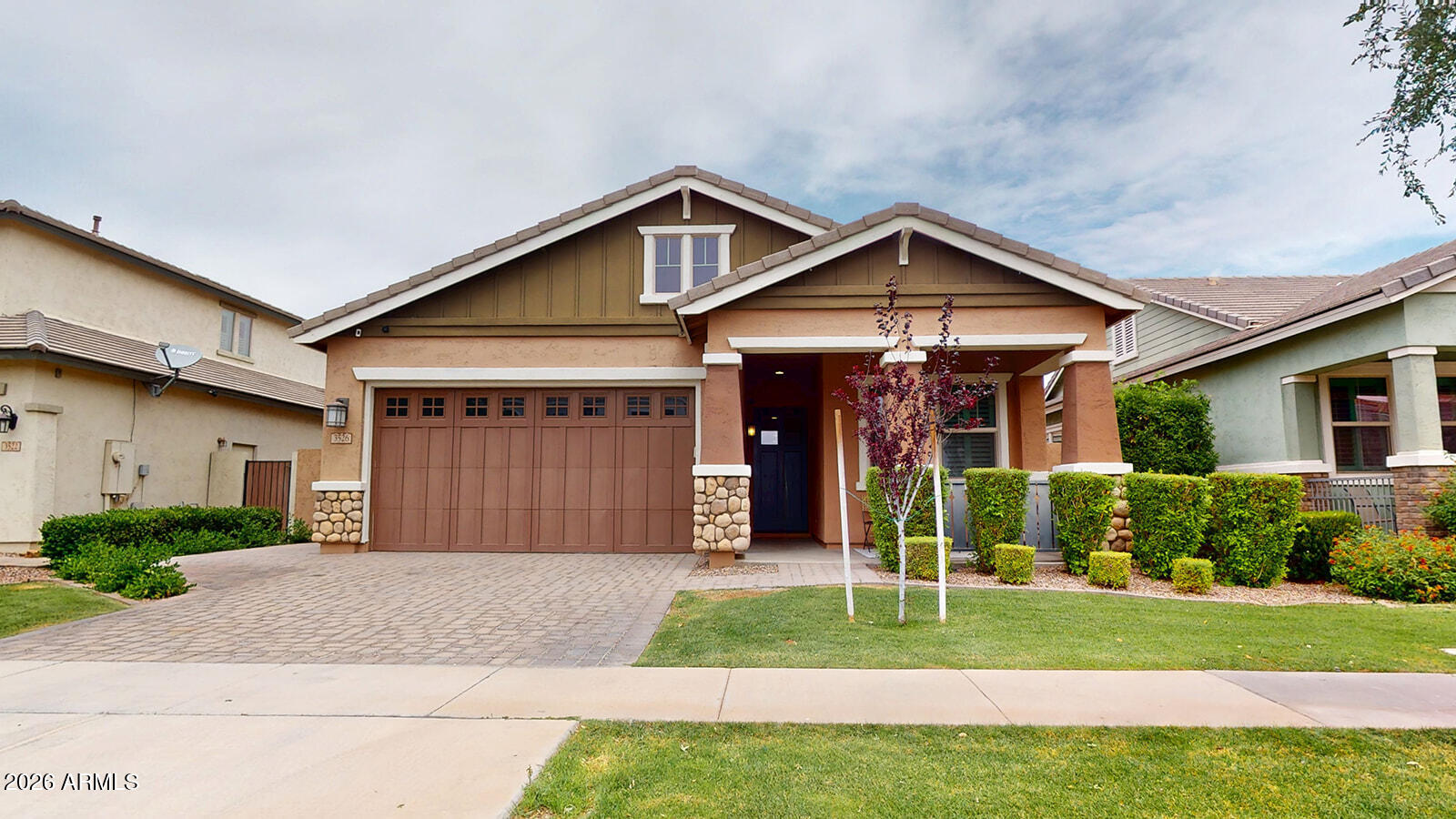 3526 E SPRING WHEAT Lane