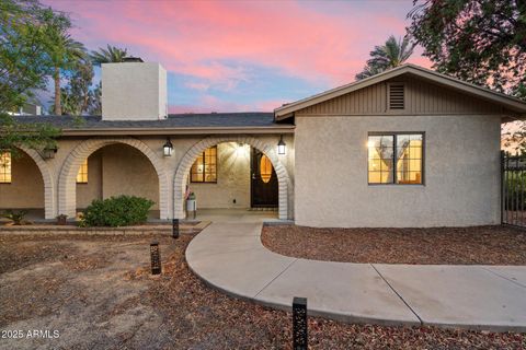 5845 N 3RD Avenue Phoenix AZ 85013