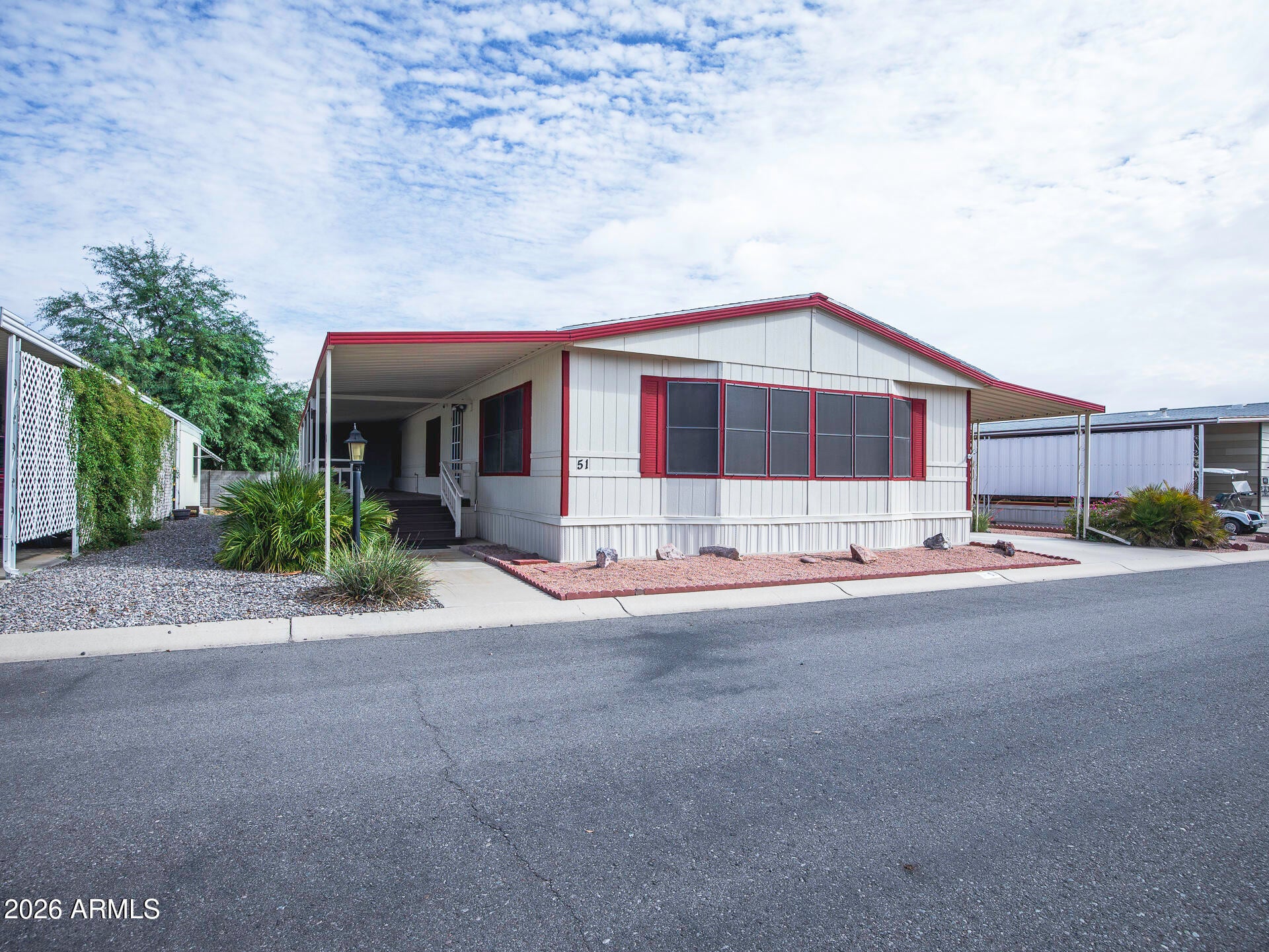450 W SUNWEST Drive 51