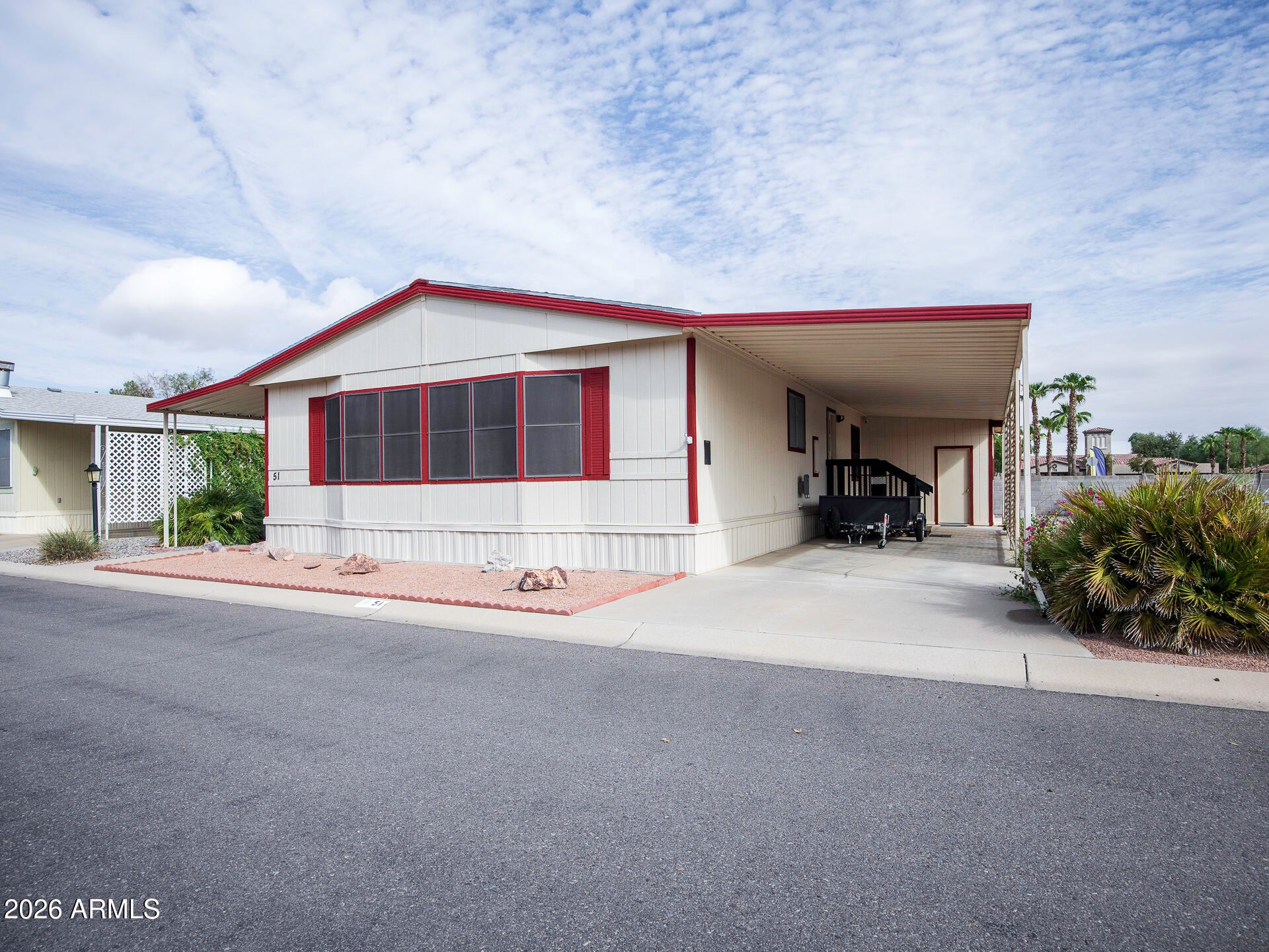 450 W SUNWEST Drive 51