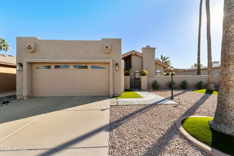 25821 S HOLLYGREEN Drive Sun Lakes AZ 85248