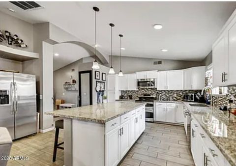 8149 W DALEY Lane Peoria AZ 85383
