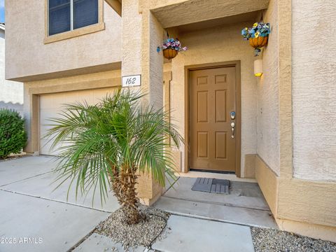 Photo of 7500 E Deer Valley Road #162, Scottsdale, AZ 85255 (MLS # 6921017)