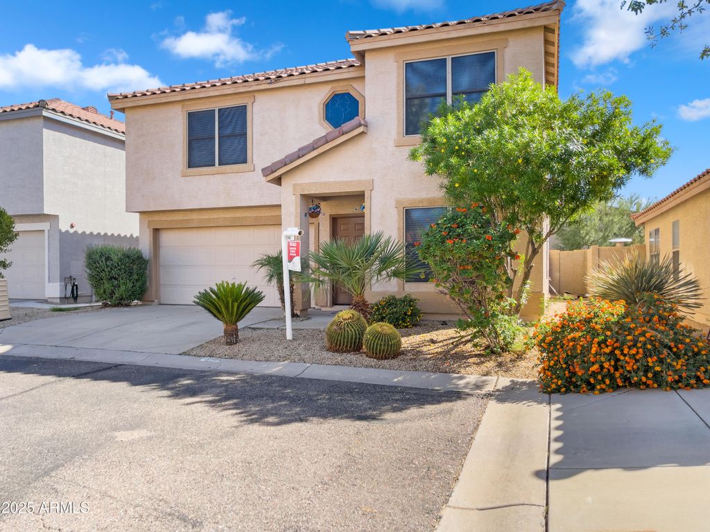 Photo of 7500 E Deer Valley Road #162, Scottsdale, AZ 85255 (MLS # 6921017)