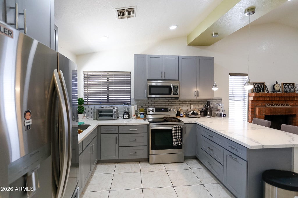 Photo of 7363 W Medlock Drive, Glendale, AZ 85303 (MLS # 7084221)